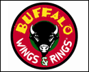 Buffalo Wings & Rings