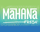 Mahana Fresh