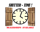 SHUTTER-TIME!