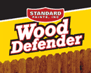 Standard Paints, Inc. – Wood Defender